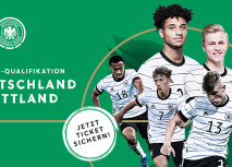 U21-Nationalmannschaft zu Gast auf dem Tivoli