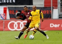Gegnercheck: Das ist der FC Ingolstadt
