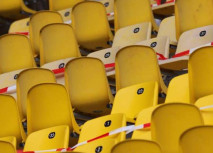 Spiel fällt aus - Covid19-Fall beim SV Straelen!