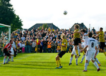 Jahresrückblick 2008: Juli