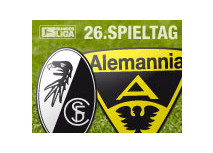 Seeberger wartet auf Signale