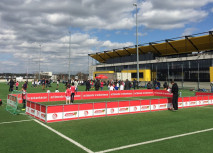 actimonda Schulturnier: Finalteilnehmer stehen fest