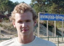 Bericht aus Obidos - Tag 2: Sascha Dum