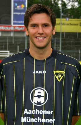 13  Florian Bruns