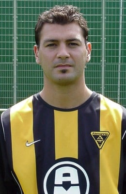 13  Mark Rudan