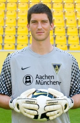 13  Thomas Unger