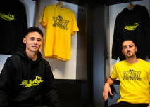 Fanshop Samstag, 12. Dezember geöffnet