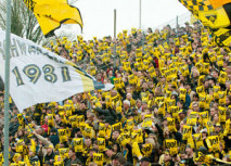 Die Rückkehr der go!-Tüten