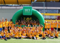 Sommercamps starten am Montag