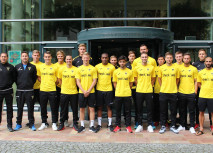 Kilic setzt auf Regeneration 