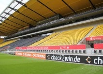 Infos zum Spiel gegen den Bonner SC