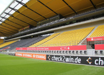 Infos zum Spiel gegen den Bonner SC