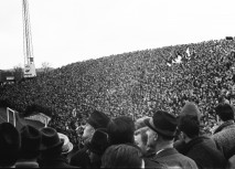 Ein Sieg zum Abschied?