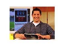 NetAachen Alemannia FanTV ab Mittwoch bei center.tv