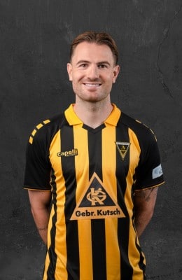 14  Cas Peters