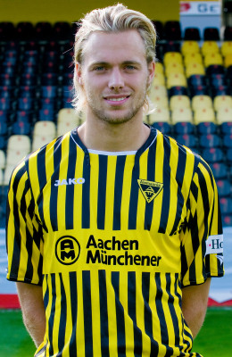 14  Daniel Brinkmann