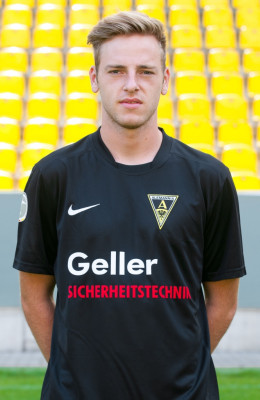 14  Dario Schumacher