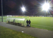 3:0-Testspielerfolg bei Leverkusen U19