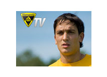 &quot;Fans fragen, Alemannia antwortet&quot; am Montag mit Jérôme Polenz