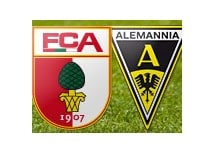Alemannia knackt endlich einen Großen
