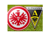 Bloß nicht hinten reinstellen