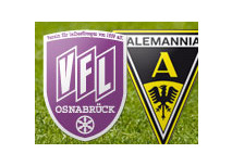 Top-Fakten Osnabrück – Alemannia