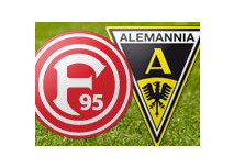 Top-Fakten Düsseldorf – Alemannia