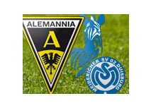 45 Minuten Bochum = 90 Minuten Duisburg