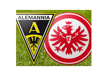 Mit dem 12. Mann gegen die Eintracht