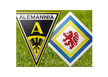 Top-Fakten Alemannia – Braunschweig