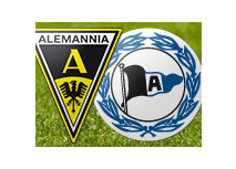 Top-Fakten Alemannia – Bielefeld
