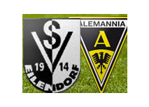 FVM-Pokal: Alemannia gastiert beim SV Eilendorf