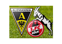 Poldi &amp; Co. auf dem Tivoli