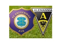 Top Fakten Alemannia - Aue