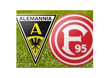 Top-Fakten Alemannia – Düsseldorf