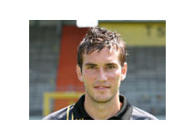 Goran Sukalo wechselt nach Koblenz