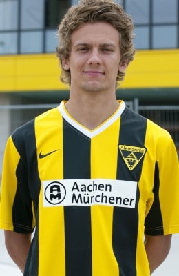 16  Florian Müller