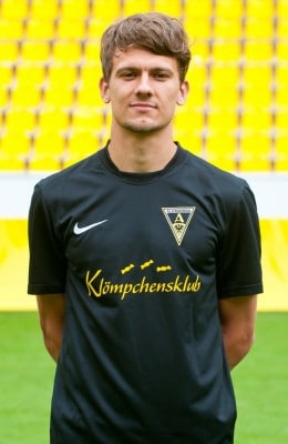 16  Florian Müller