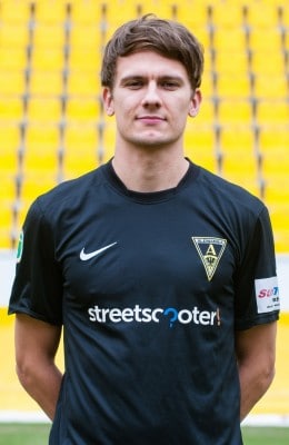 16  Florian Müller