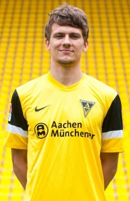 16  Florian Müller