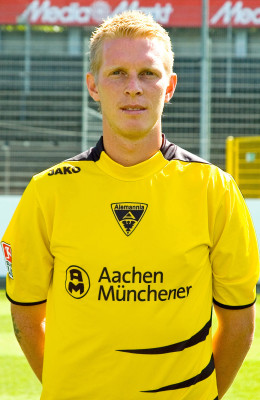 16  Marius Ebbers