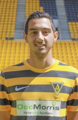 16  Rafael García