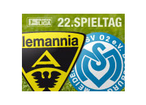 Ticket-Info Duisburg