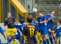 Vizemeister verliert zum Saisonabschluss