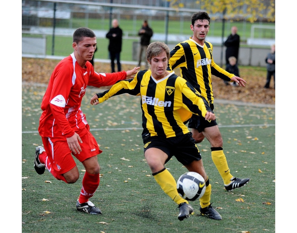Borussia Dortmund Nachwuchs Borussia Dortmund Nachwuchs