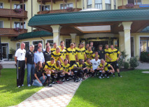 Optimale Woche am Walchsee