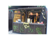 Aachener Sternennacht