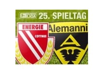 10 Top-Fakten zum Spiel Alemannia - Cottbus