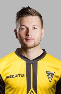 18  Florian Rüter