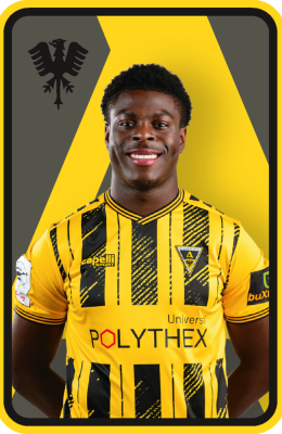18  Ken Izekor